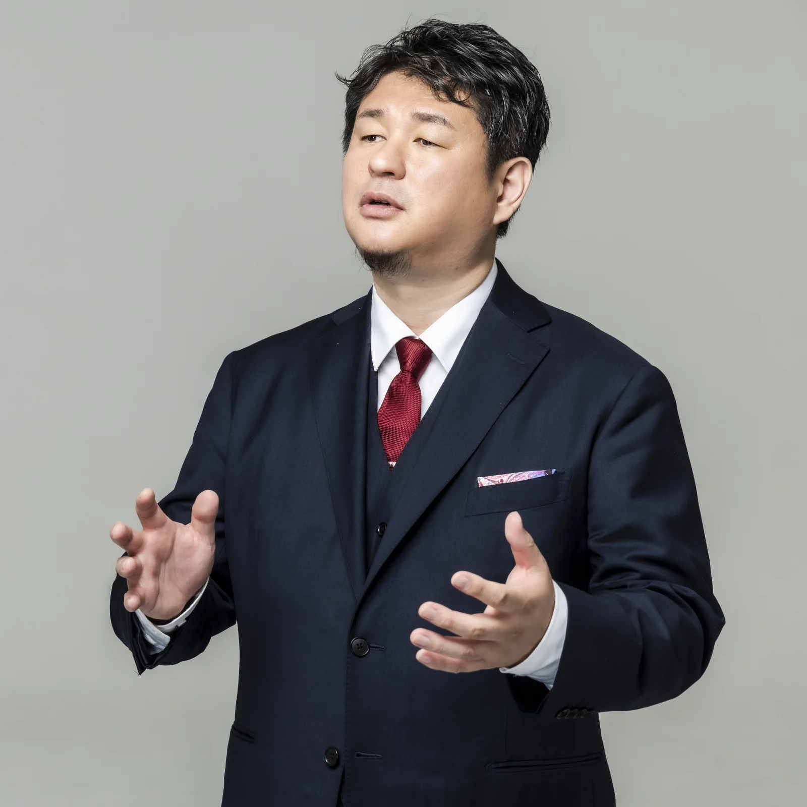 YASUHIRO AKI