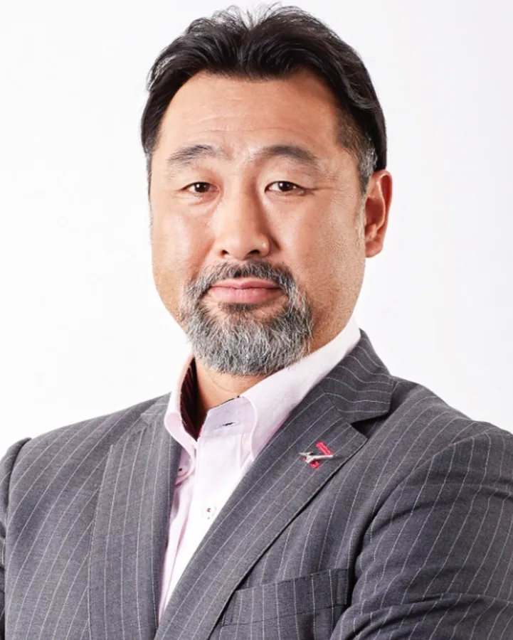 MAKOTO HASEGAWA